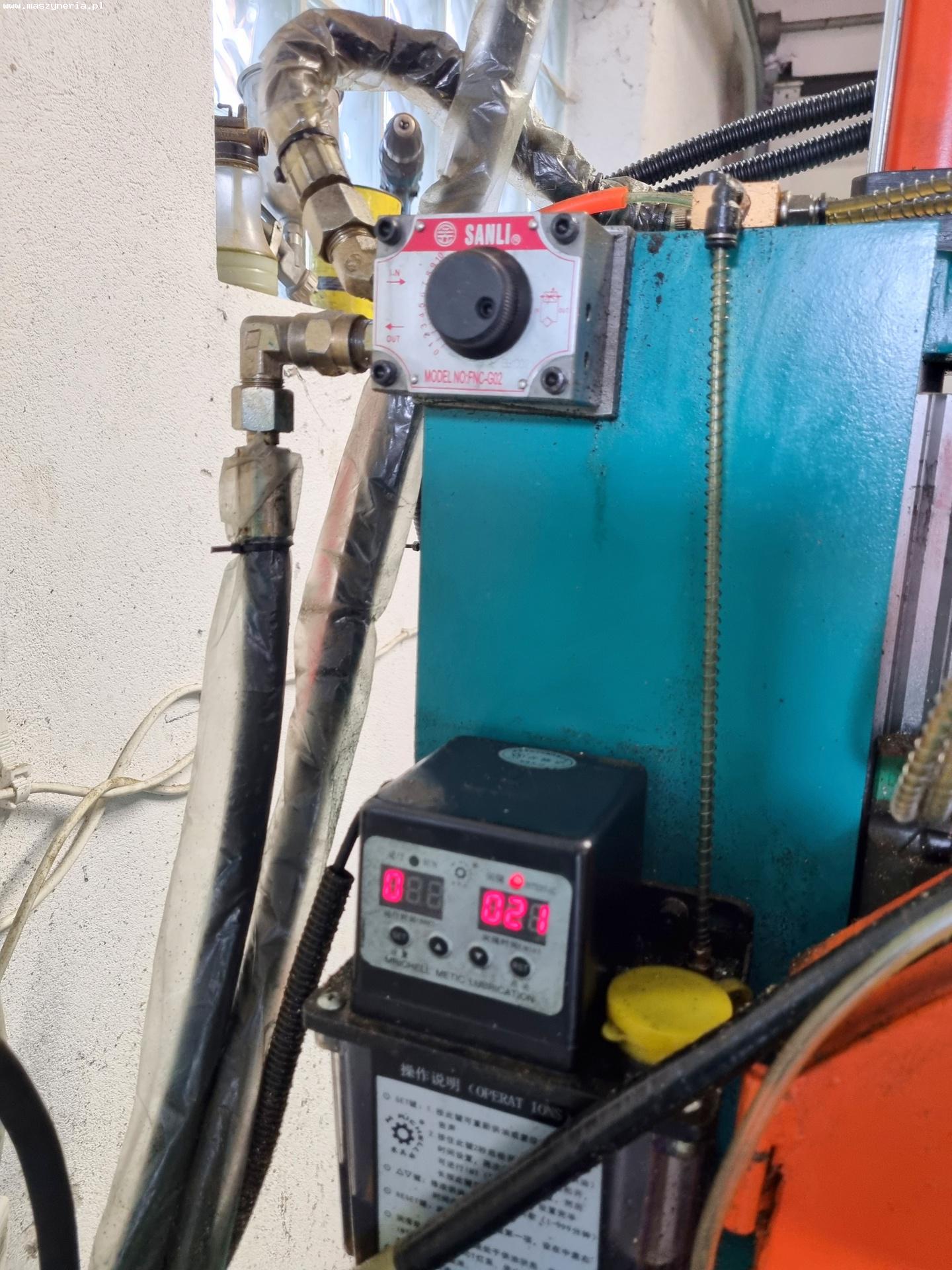 Segatrice a disco FOSHAN LX-425 in vendita - foto 4